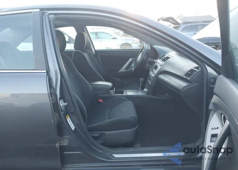 2011 Toyota Camry Se from USA, damaged, VIN 4T1BF3EKXBU609347